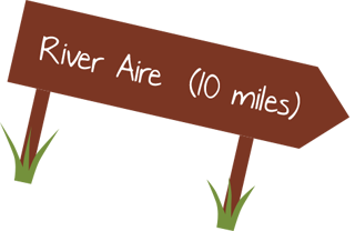 River Nene (5km)