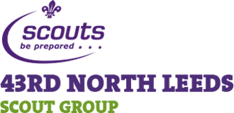 43rd North Leeds Scout Group